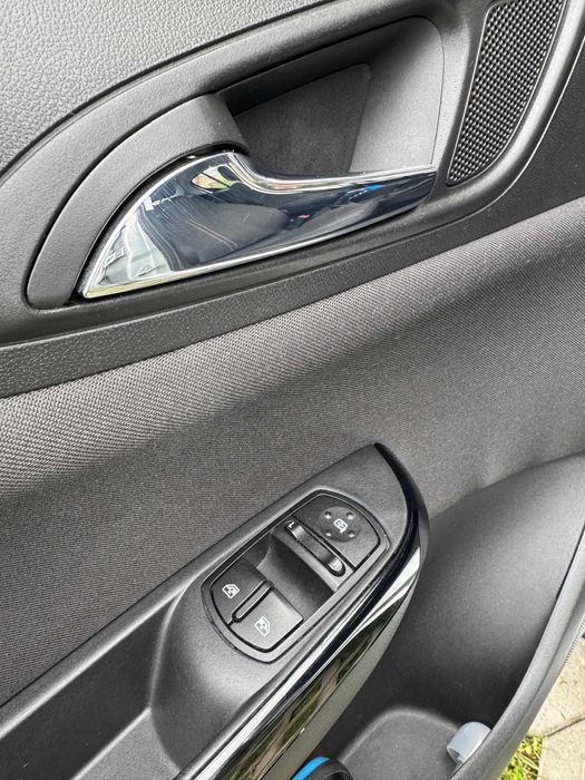 Opel Corsa - 1,3 diesel, 95 cp. consum mic, foarte bine intretinuta.