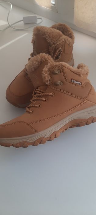 Продам осенней сапаги