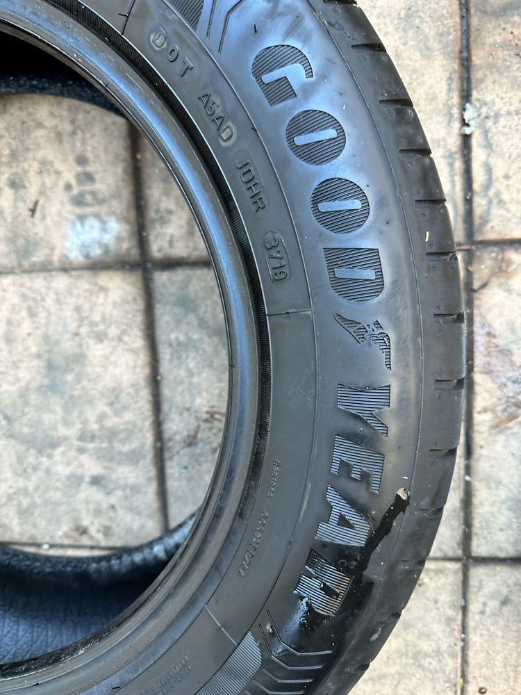 Anvelope/ Cauciucuri 185/65 R15 GOODYEAR vara