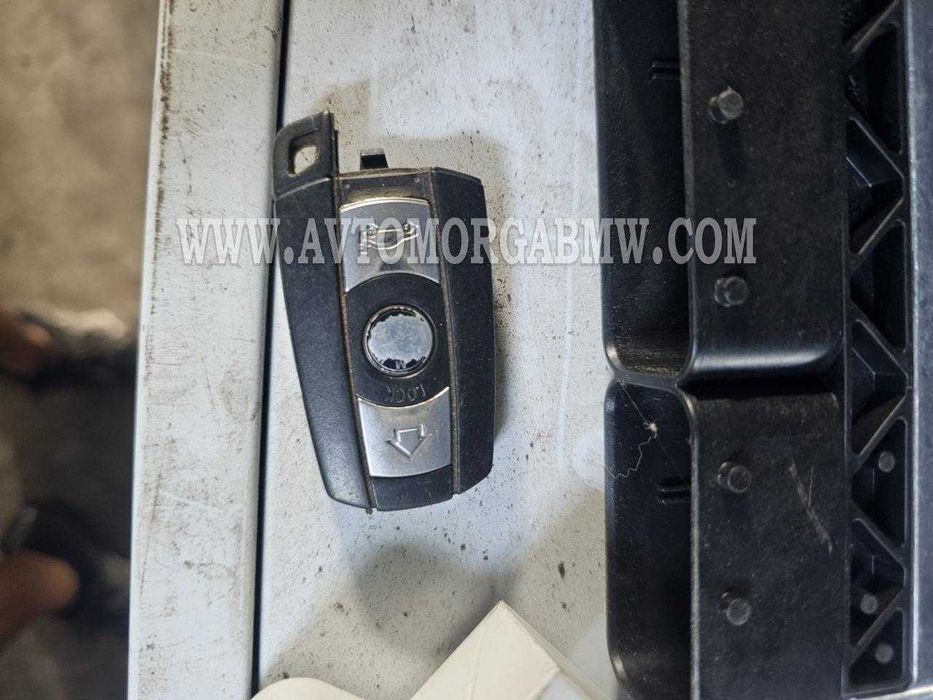 Бмв е60 е61 530 231 компютър Bmw  e60 231 коня ключ евс
