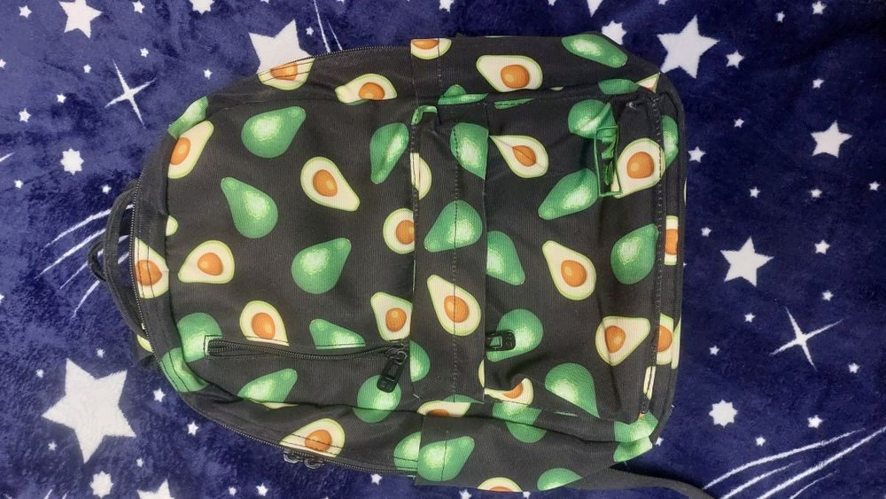 Рюкзак школьный новый