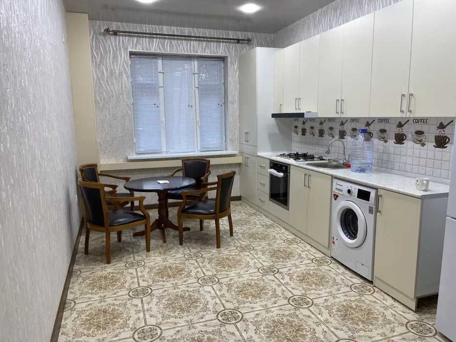 Сдаётся квартира 2/2/5 на ор-р Шайхантахурский Дружба