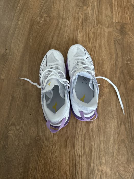 Adiasi handbal/volei mizuno wave mirage marime 42