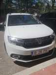 Dacia logan mcv 2019