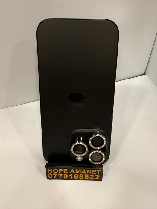 Hope Amanet P1 /Iphone 16 Pro 256Gb #36785