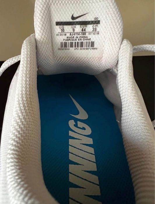 Nike zoom pegasus turbo