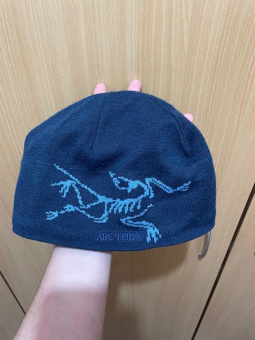 Зимна шапка Arcteryx Bird Head Toque