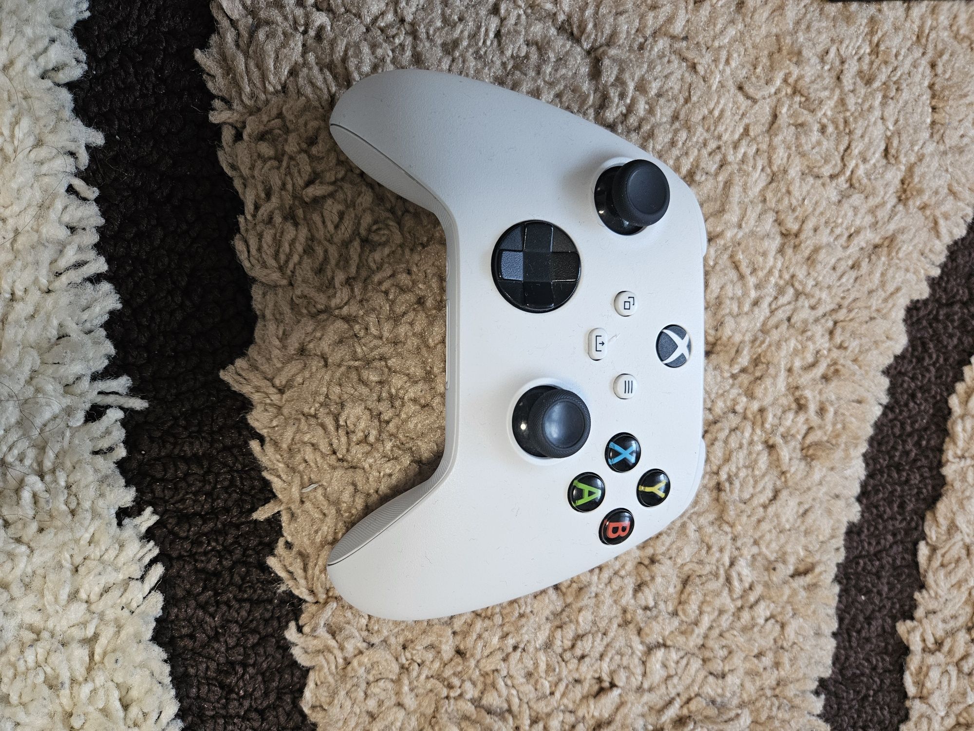 Xbox One X 1tb Project Scorpio