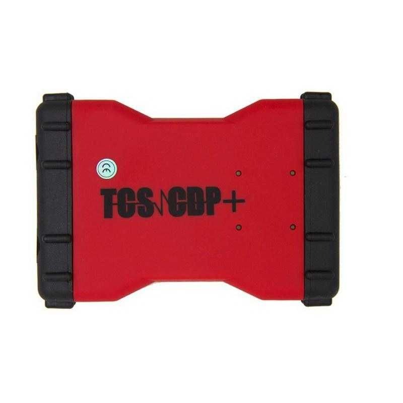 Tester diagnoza multimarca TCS Update 2020/2021 turisme camioane