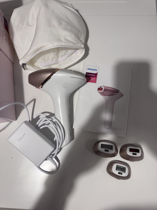 Philips Lumea Prestige