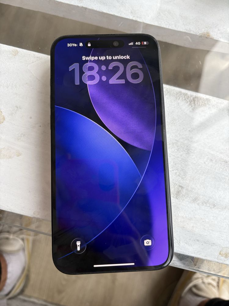 Iphone 16 plus 128GB