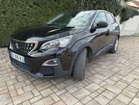 Peugeot 3008 1.6Dci 130 C.P An 2017