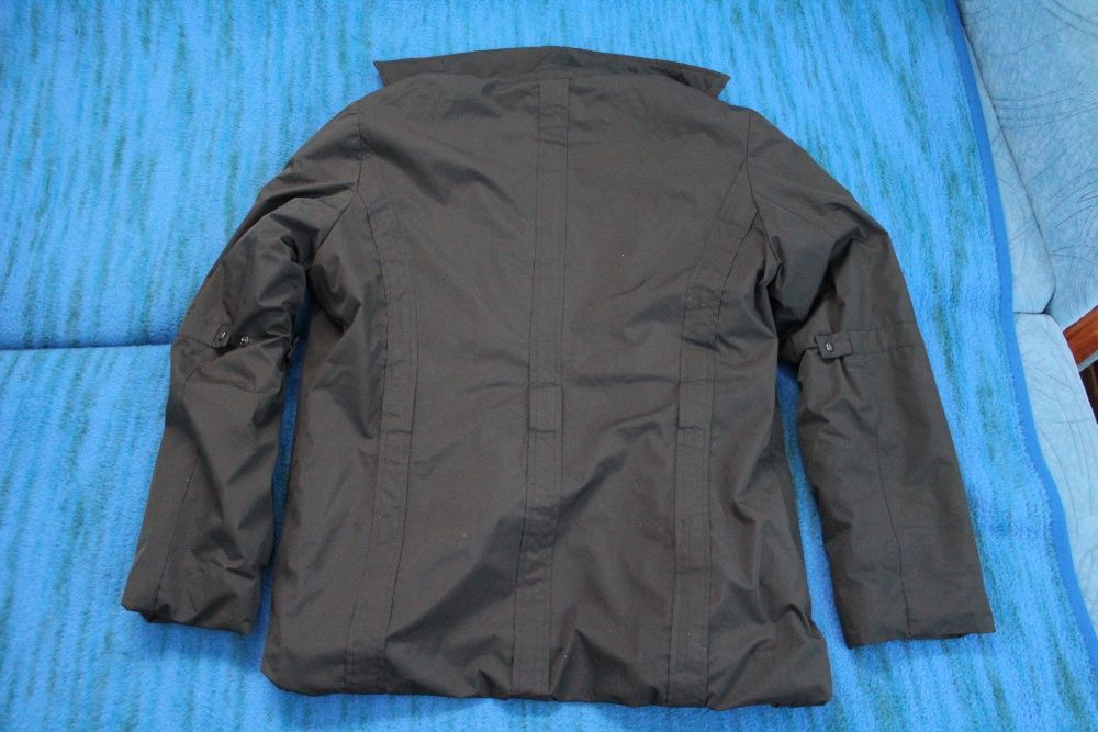 Jacheta Wellensteyn Chalet M si sal Fred Perry lana