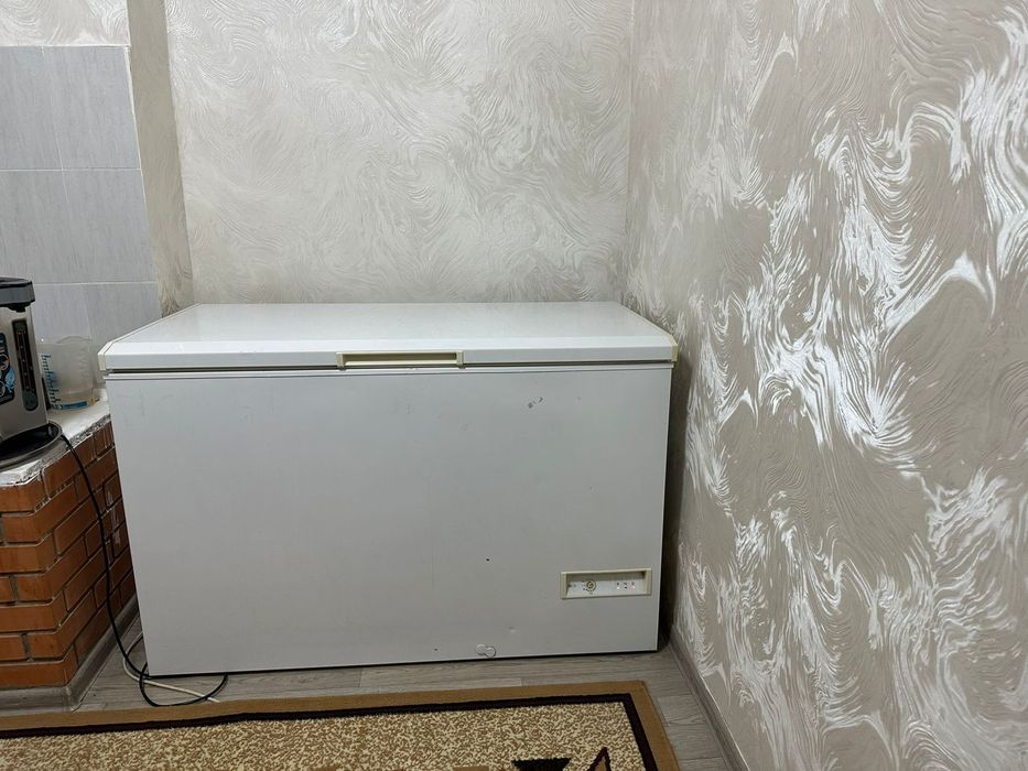 Продаётся морозильная камера