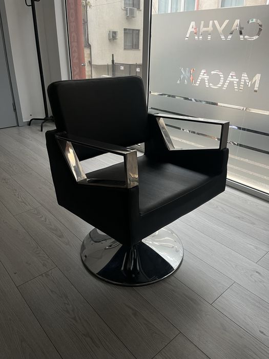 Фризьорски стол