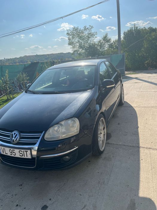 Jetta 2006 1.9 TDI