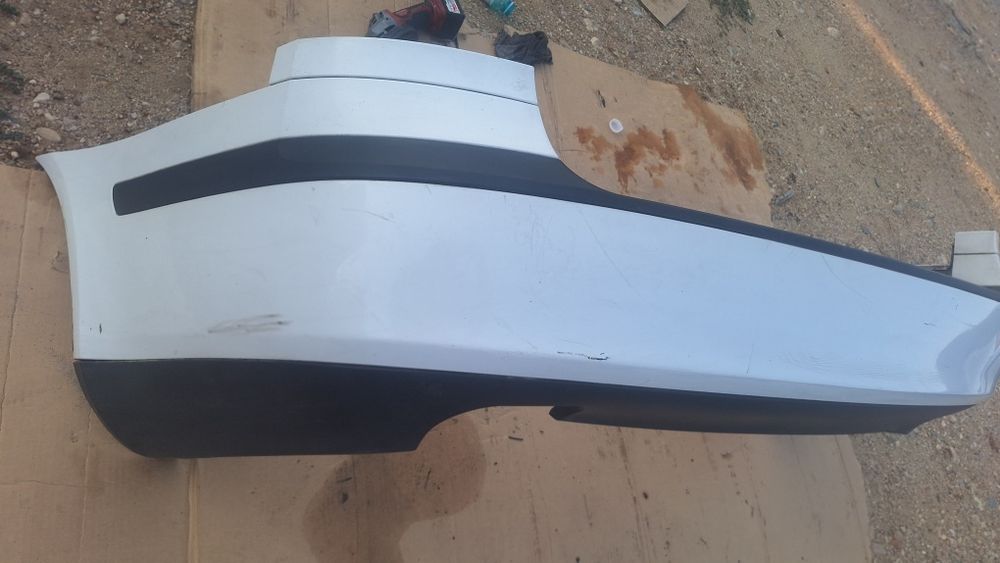 Bara fata skoda octavia 2 capota aripi faruri lupa bara spate tragar