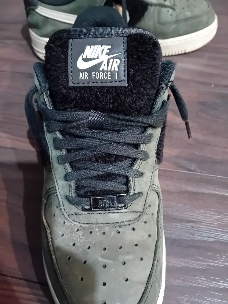 Air force one Nike