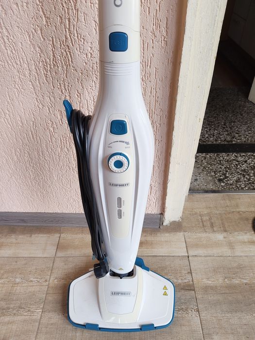 Steam Mop 1200W за почистване с пара