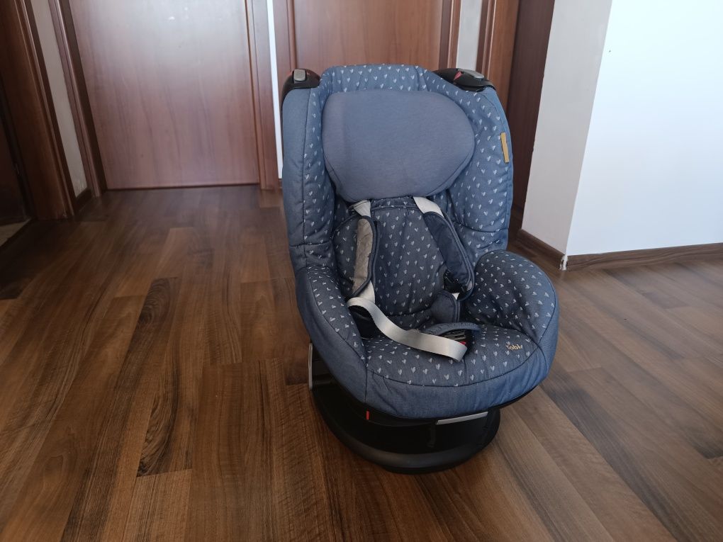 Scaun auto Tobi, universal 9-18kg