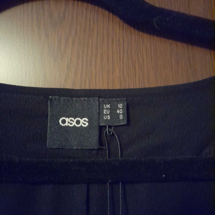 Гащеризон asos нов 30лв