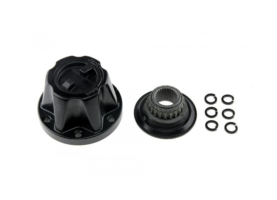 Mrl cuplaj blocant 4x4 Suzuki Vitara 1988-1999 ET,TA,TD