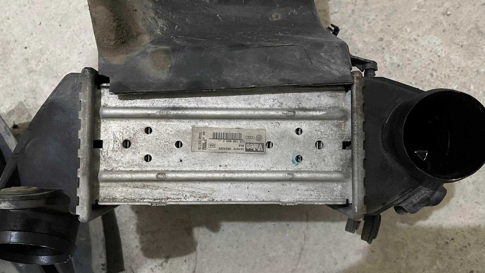 Останали части от а3 1.8т ARY всичо по 20лв