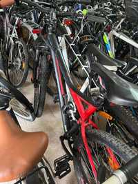 Biciclete de vânzare pentru toți
