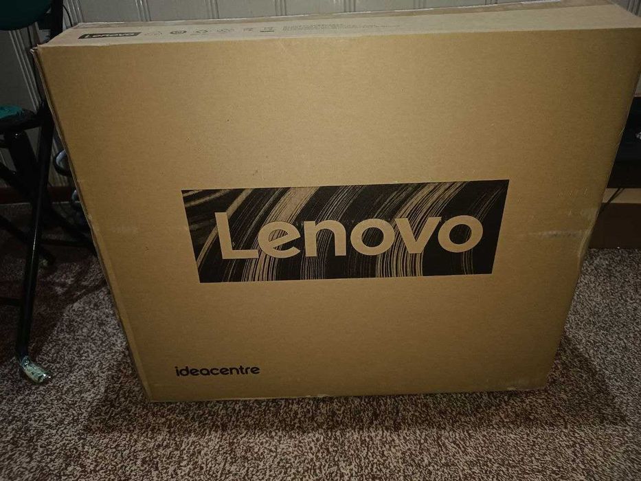 Моноблок Lenovo IdeaCenter 5 24iob6 i5/20Gb/1.5Tb. Возможно рассрочка!