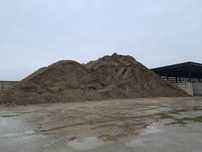 Material reciclat 0-63 (balast, piatra concasata, betoane)