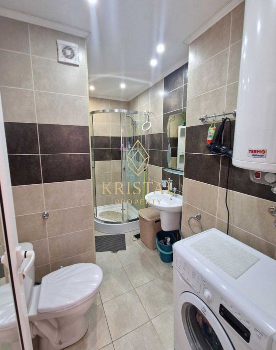 Продава се Двустаен апартамент в Свети Влас - 90 кв.м за 663 €/кв.м - Снимка #10