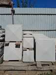 Capace si coame intervale din beton