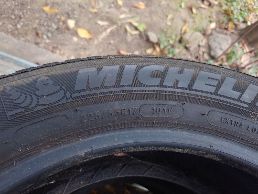 Michelin 225 55 r17