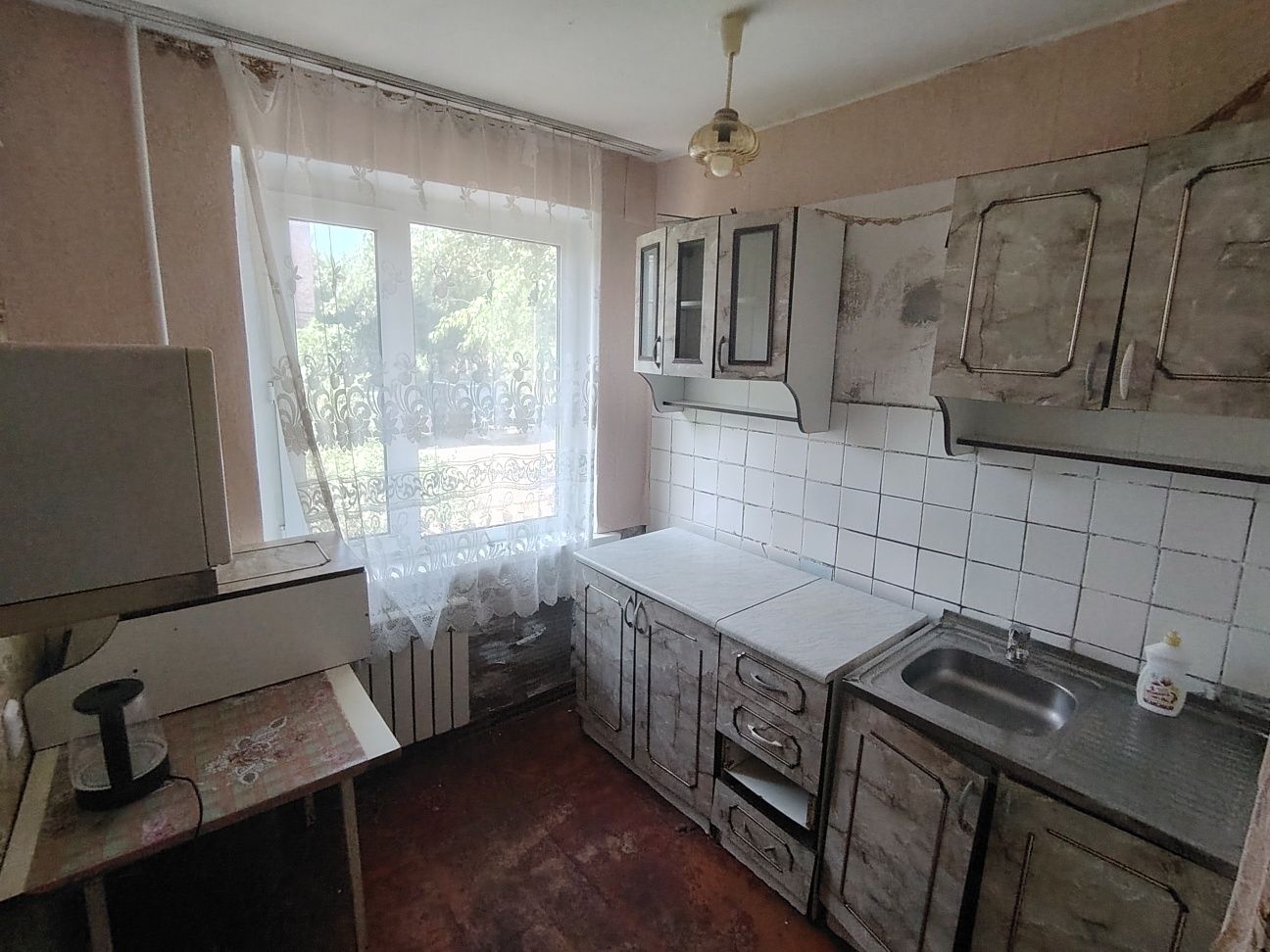Продается 3ком квартира