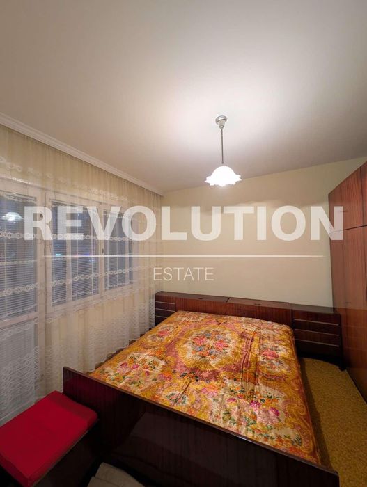 Дава се под наем Четиристаен апартамент в Варна, Чайка - 85 кв.м за 650 € - Снимка #4