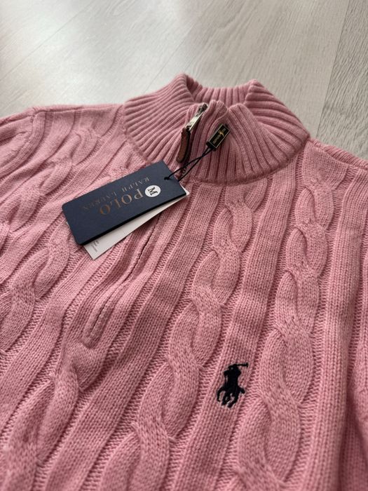 Bluza Ralph Lauren