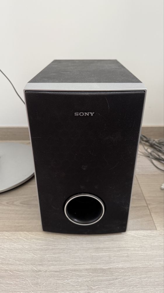 Sony HT-SF1200 5.1