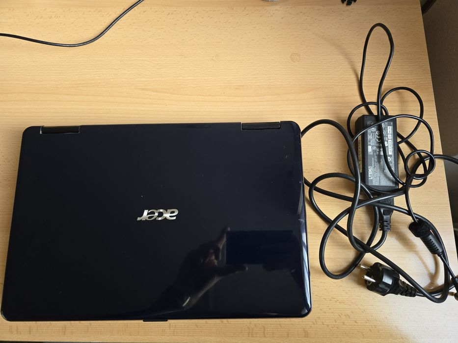 Лаптоп Acer Aspire 5732Z