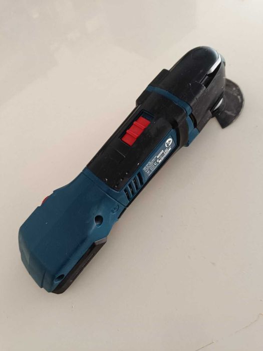 Bosch Мултишлаиф