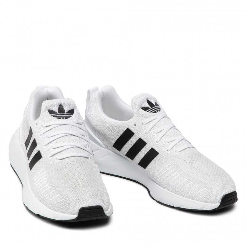 Pantofi adidas
Swift Run 22 GY3047 Ftwwht/Cblack/Greone