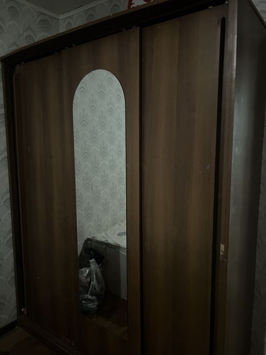 Шкаф купе Российский