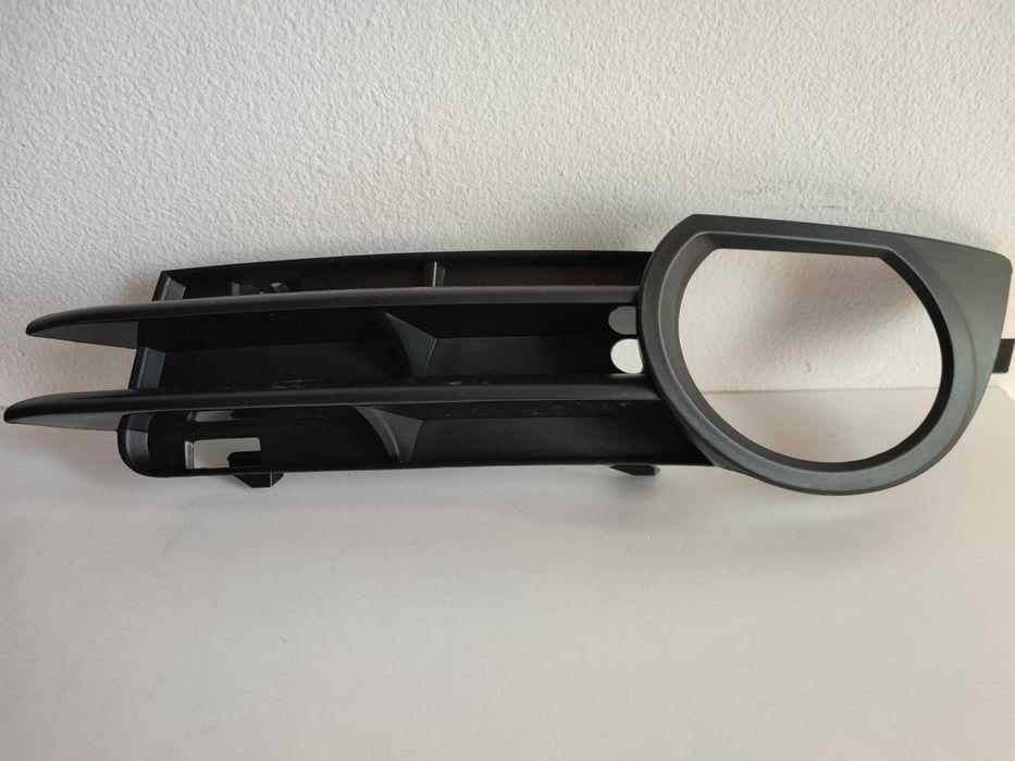 Решетки в броня с дупки Ауди А3 8П 2005-2008 Audi A3 8P Нови