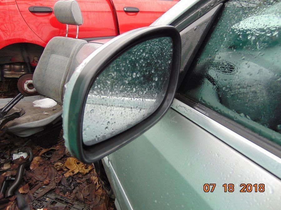 Oglinda Opel Vectra c Facelift 2005-2008 oglinzi electrice Signum