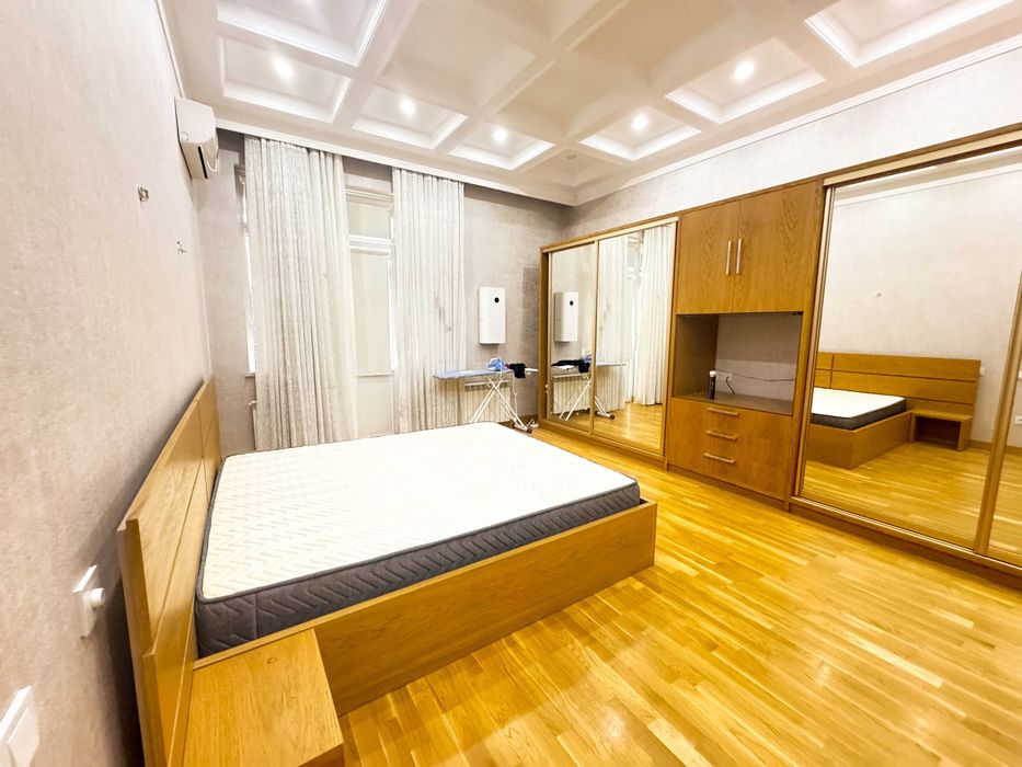 Продается 3 комнатная квартира Габус С.Азимова Ипотека Есть