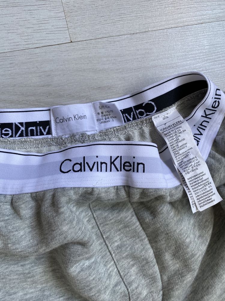 Calvin Klein  3 бр. Мъжки Панталонки / S,М / Оригинал