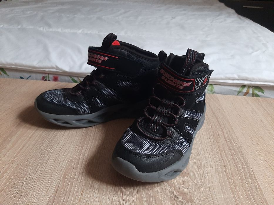 Детски боти Skechers 31 номер