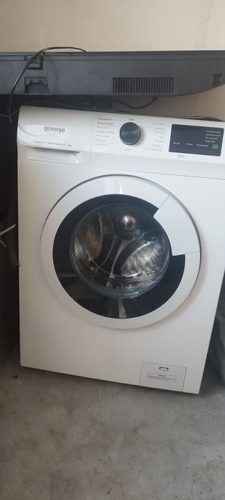 Продам стиральную машинку не дорого..