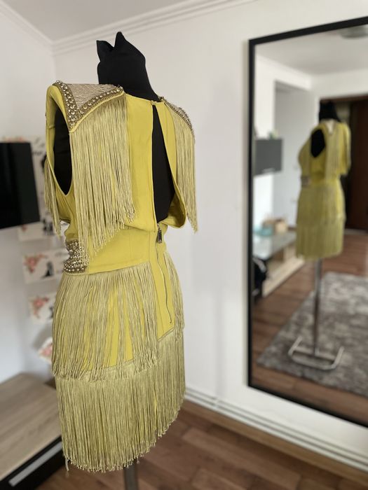 Rochie Elisabetta Franchi