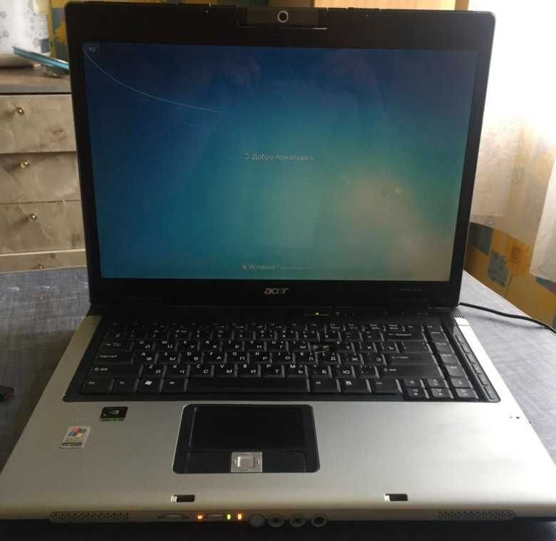 Ноутбук Acer Aspire 5630