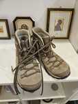 Ghete columbia 36 waterproof